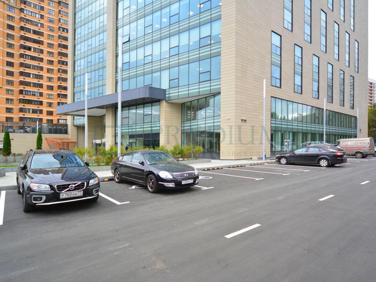 Сдается офис в Москве, д 22