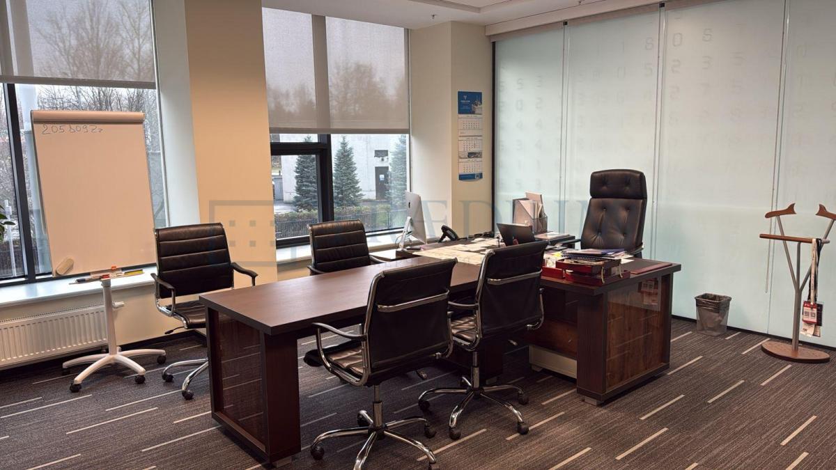 Сдается офис в Москве, д 22