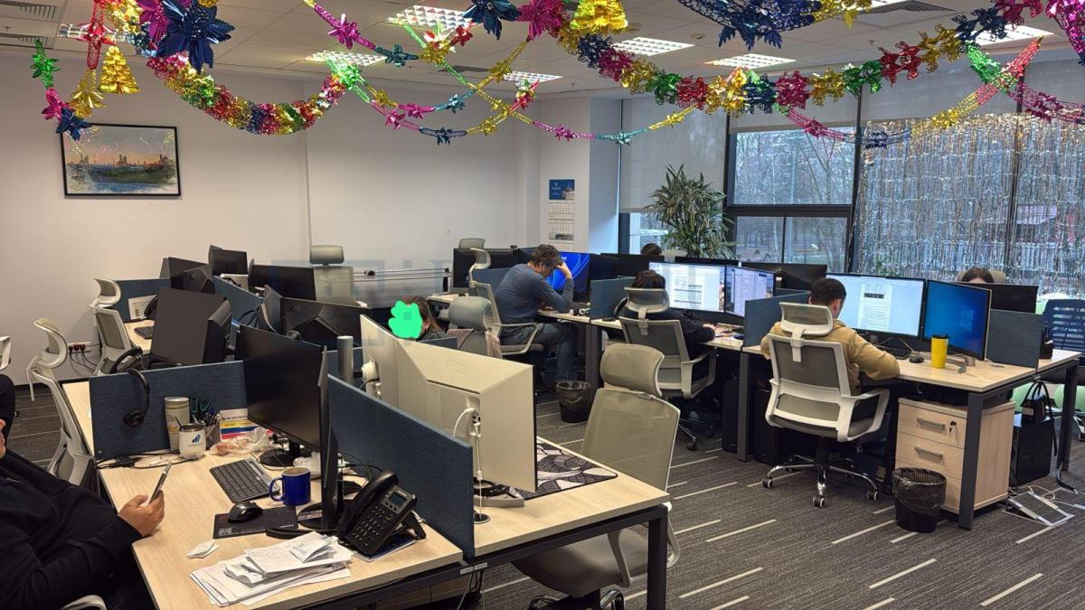 Сдается офис в Москве, д 22