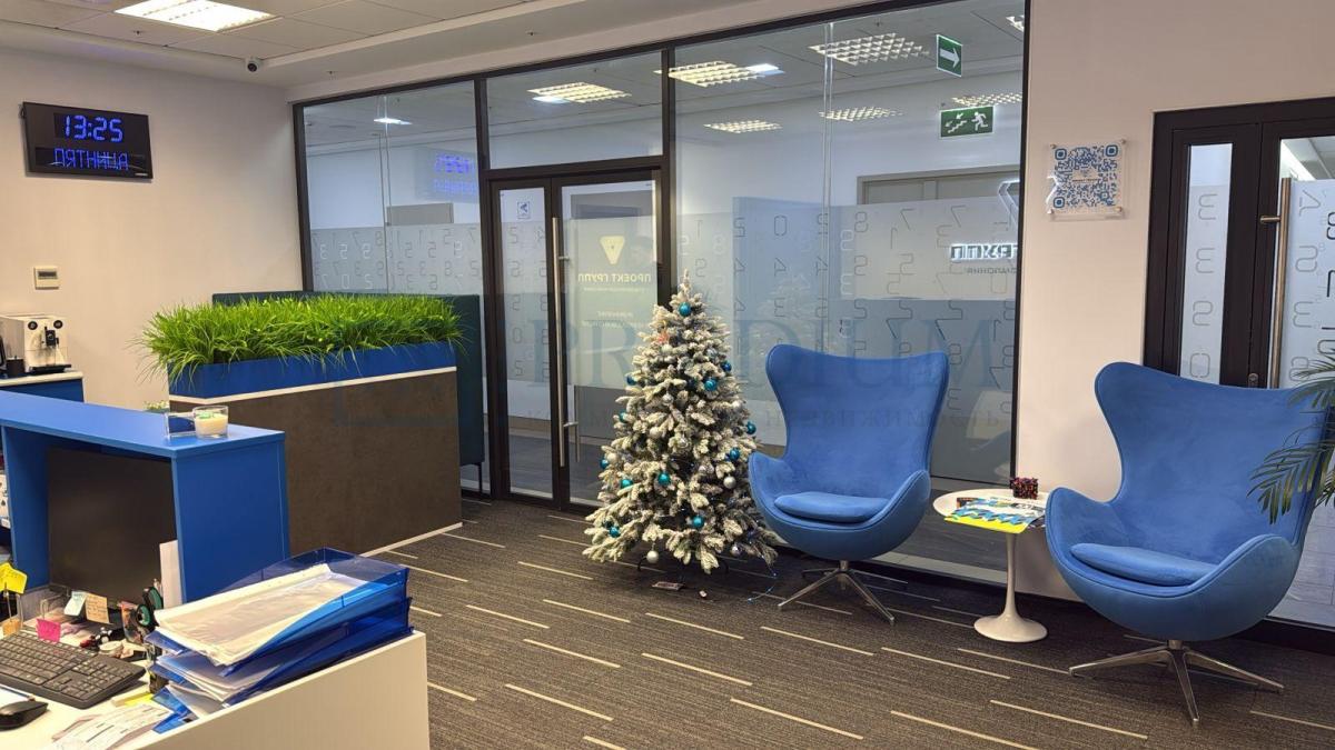 Сдается офис в Москве, д 22