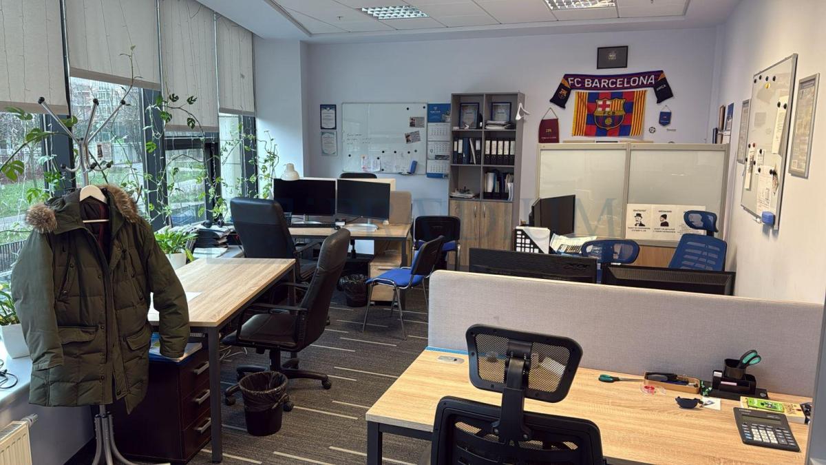 Сдается офис в Москве, д 22