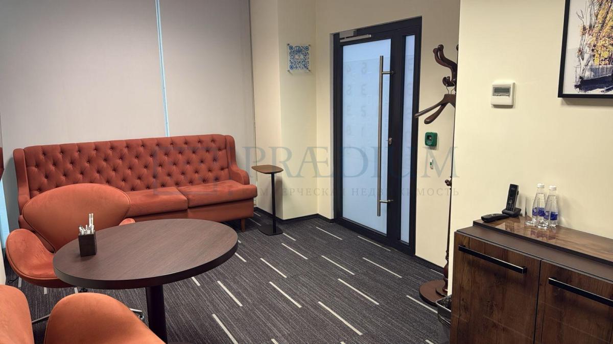 Сдается офис в Москве, д 22