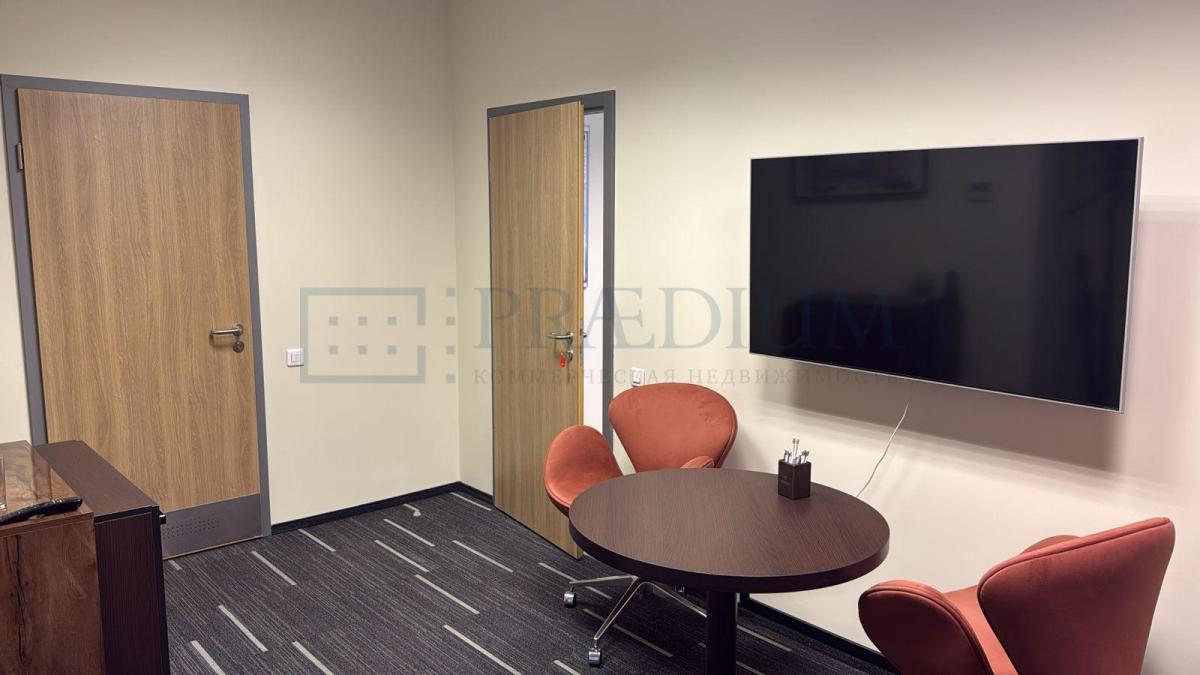 Сдается офис в Москве, д 22