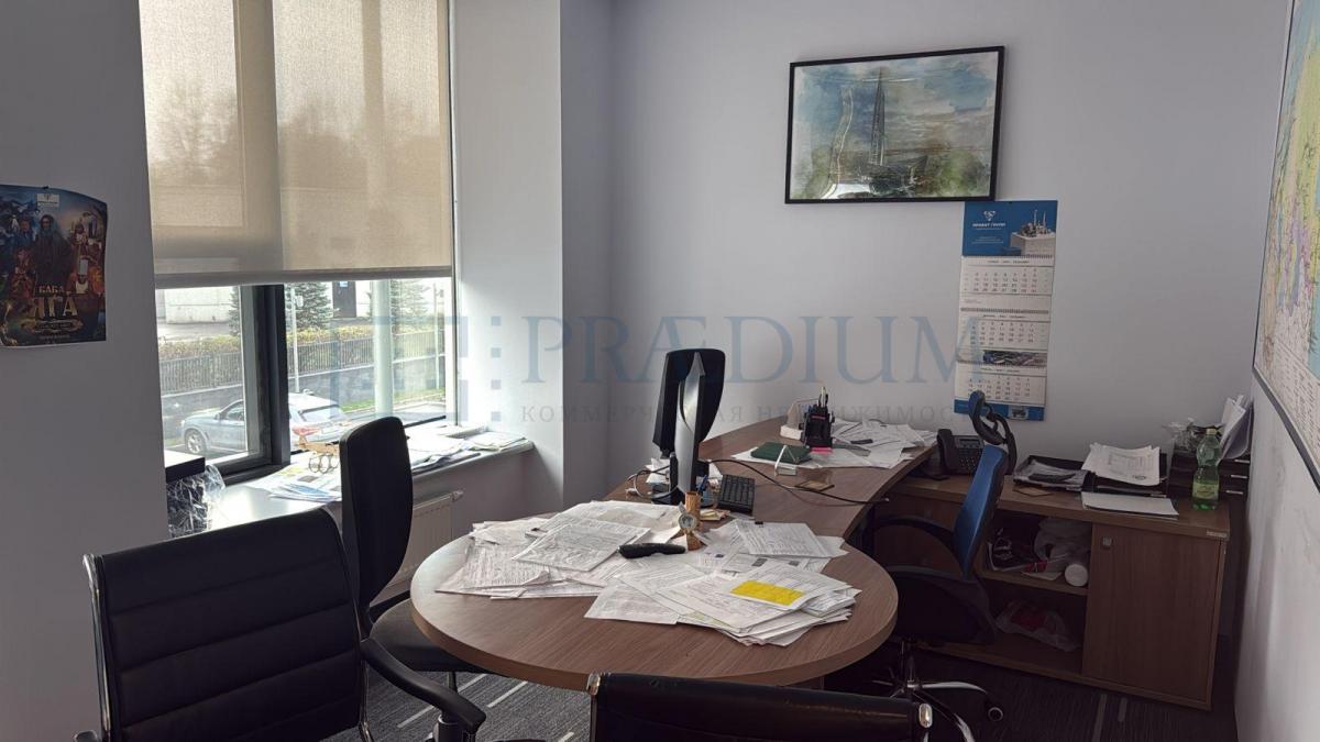 Сдается офис в Москве, д 22