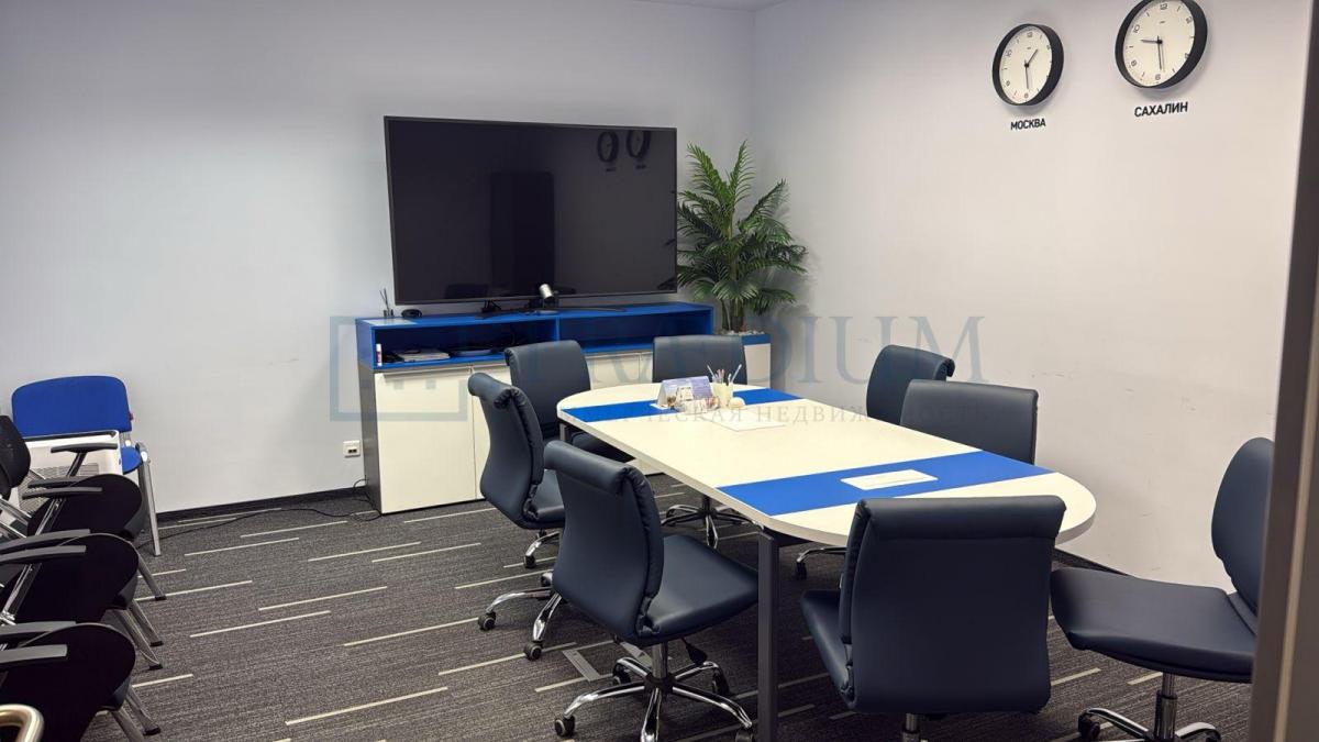 Сдается офис в Москве, д 22