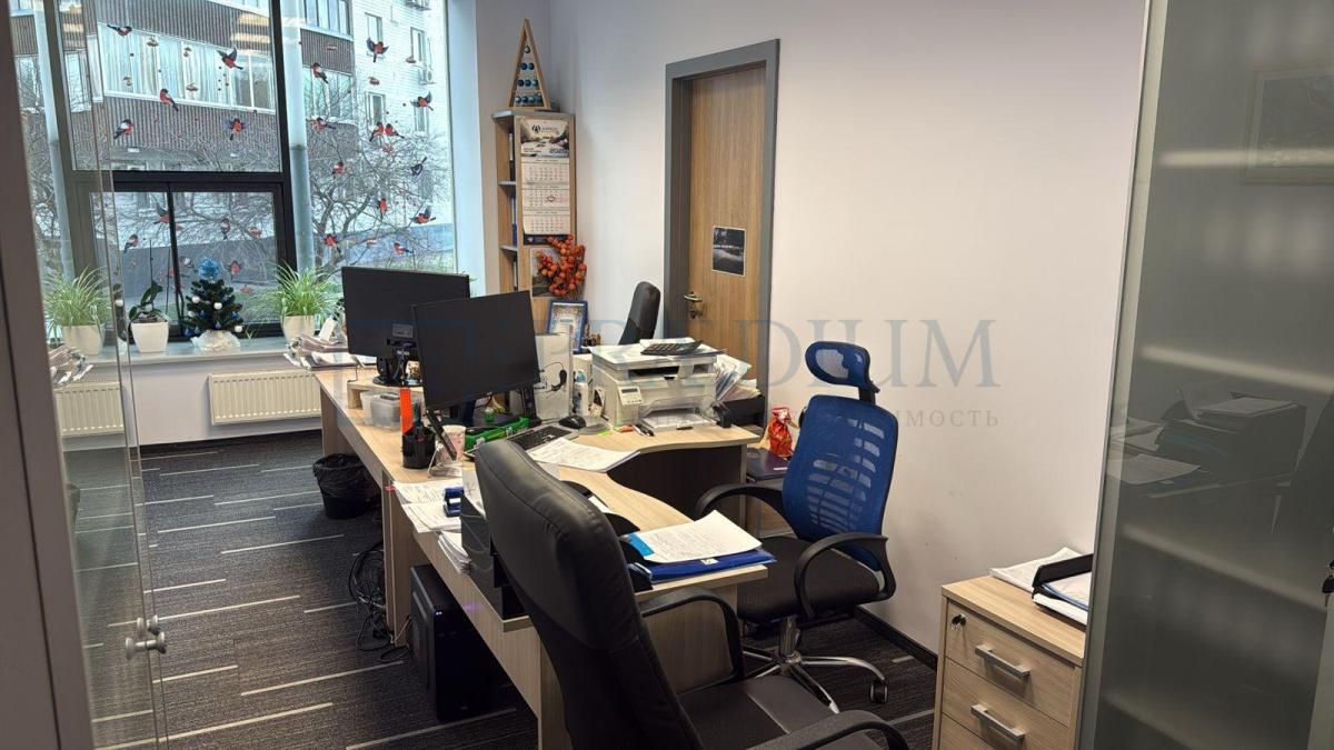 Сдается офис в Москве, д 22
