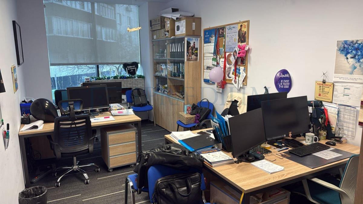 Сдается офис в Москве, д 22