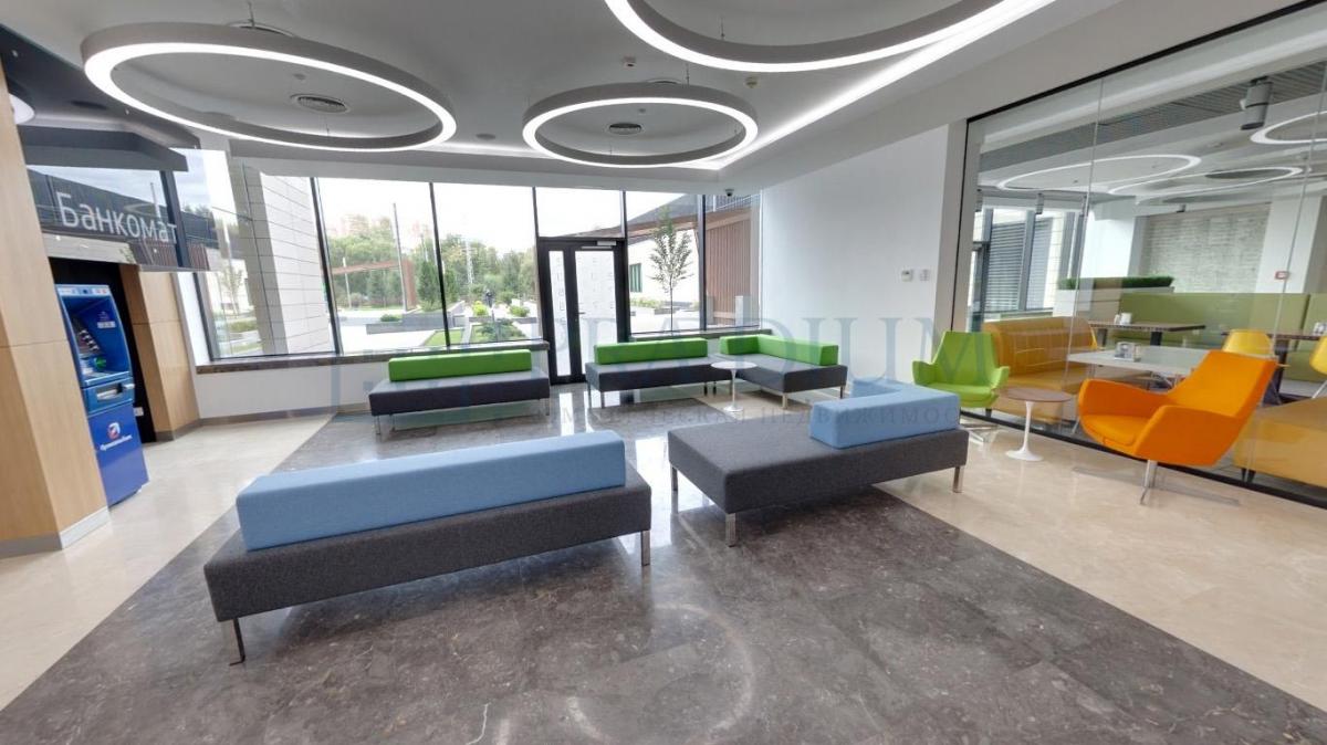 Сдается офис в Москве, д 22