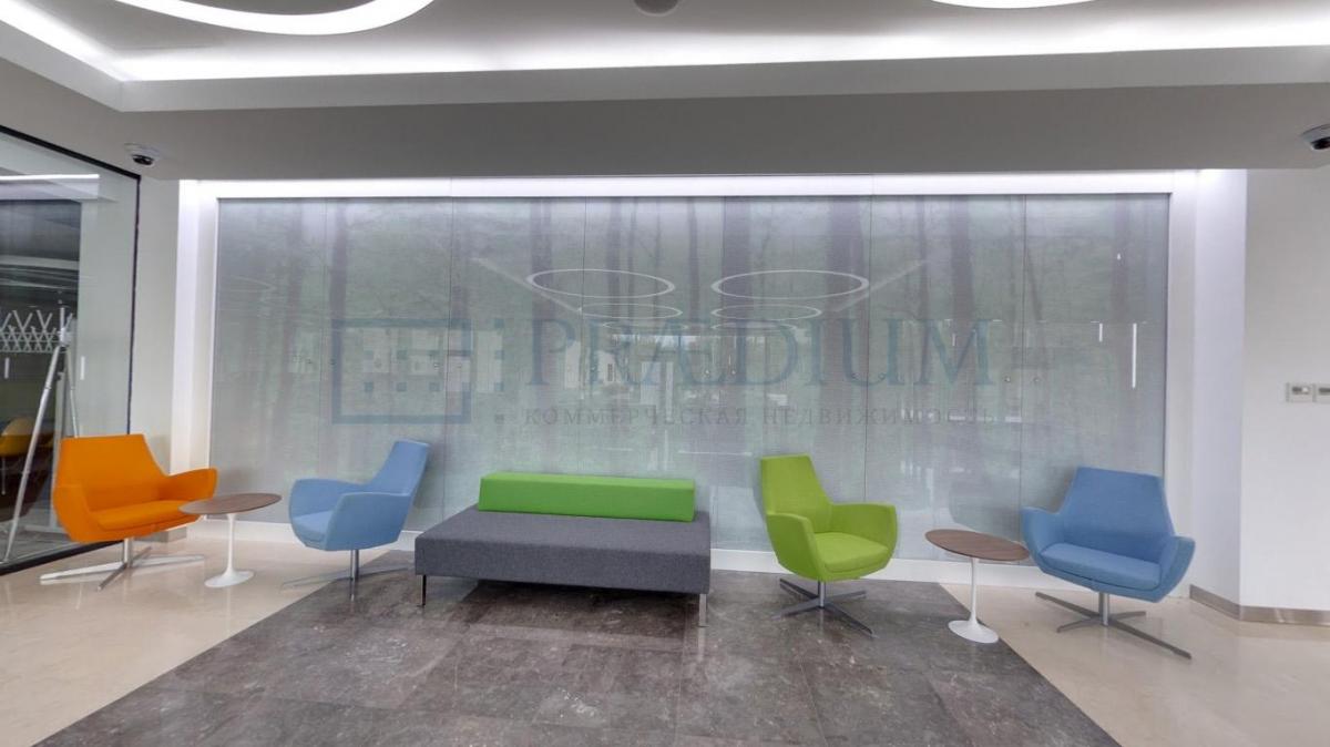 Сдается офис в Москве, д 22