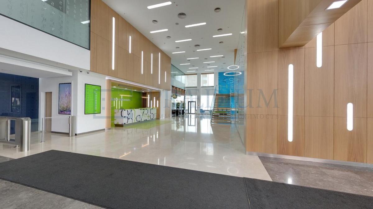 Сдается офис в Москве, д 22