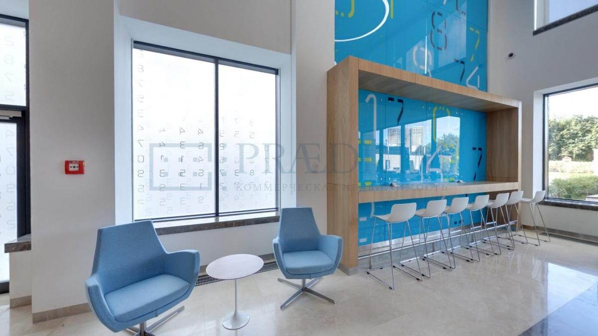 Сдается офис в Москве, д 22