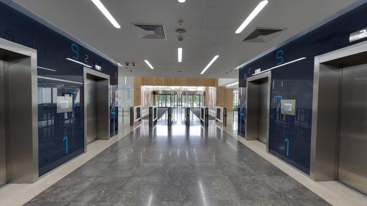 Сдается офис в Москве, д 22