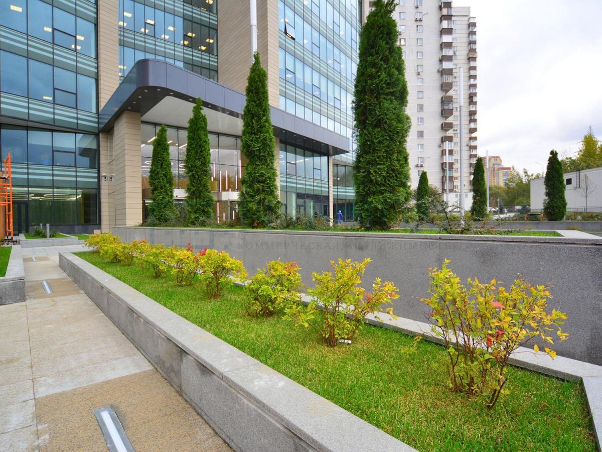 Сдается офис в Москве, д 22