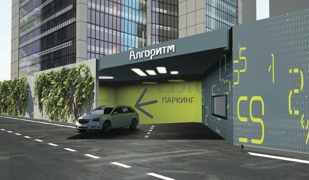 Сдается офис в Москве, д 22