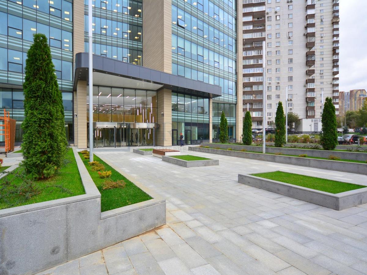 Сдается офис в Москве, д 22