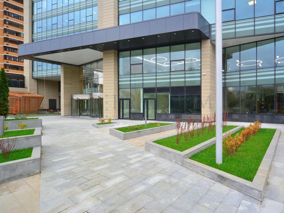 Сдается офис в Москве, д 22