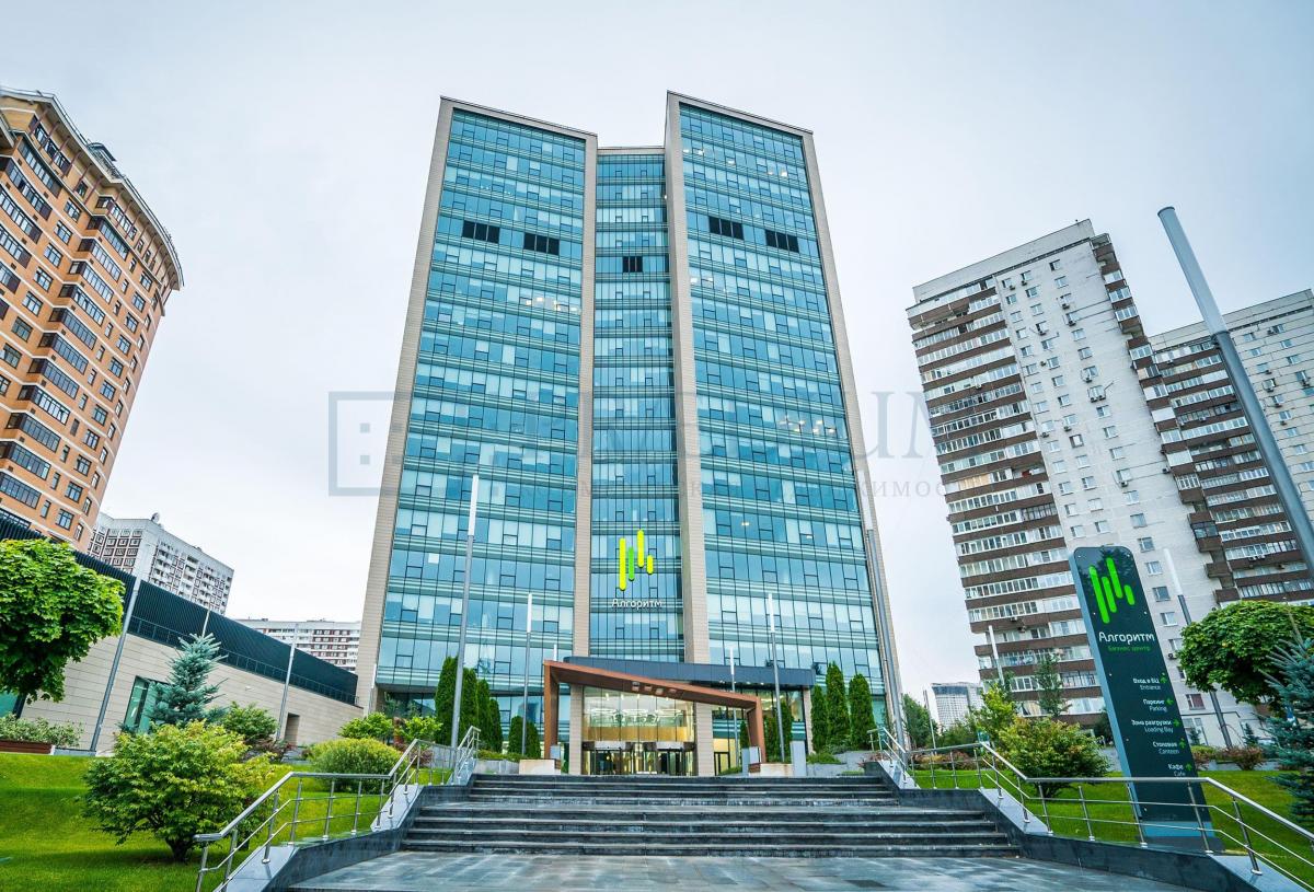 Сдается офис в Москве, д 22