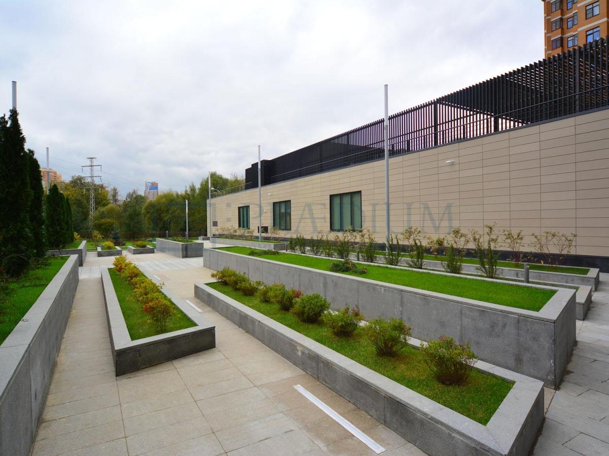 Сдается офис в Москве, д 22