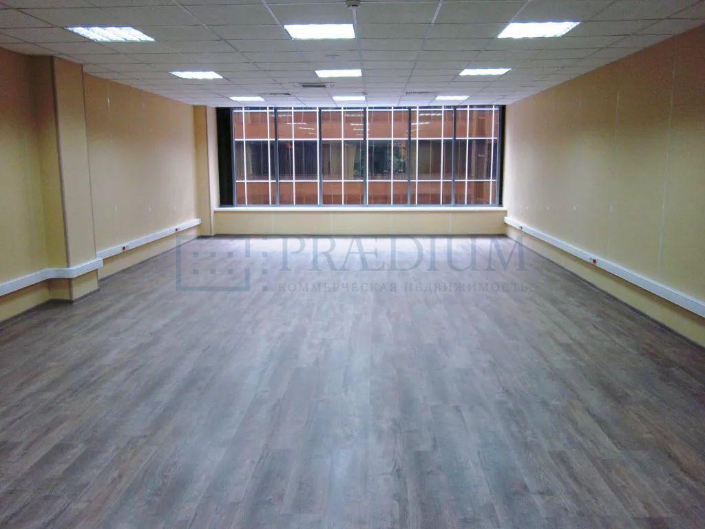 Сдается офис в Москве, д 27/26 стр 1