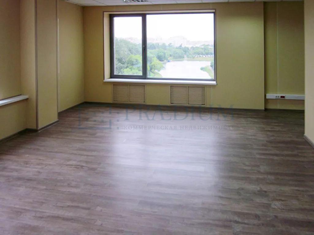 Сдается офис в Москве, д 27/26 стр 1