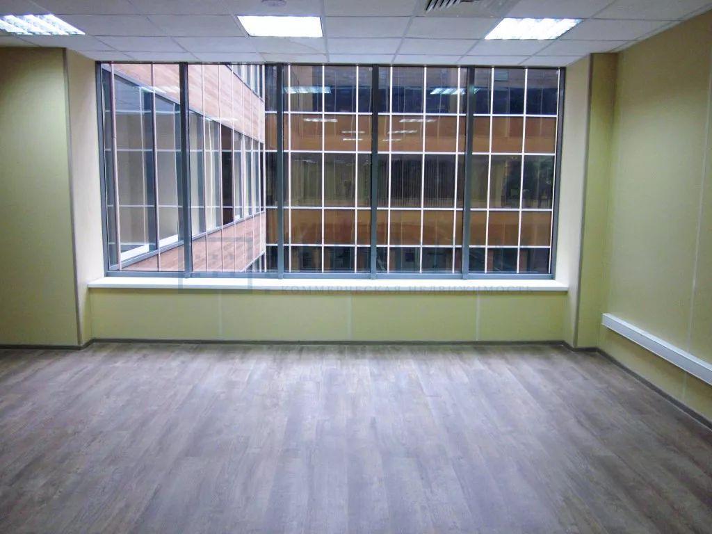 Сдается офис в Москве, д 27/26 стр 1