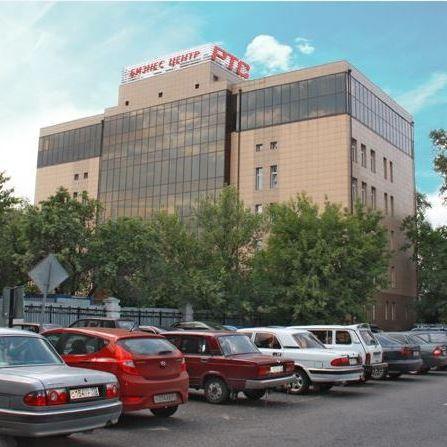 Сдается офис в Москве, д 27/26 стр 1