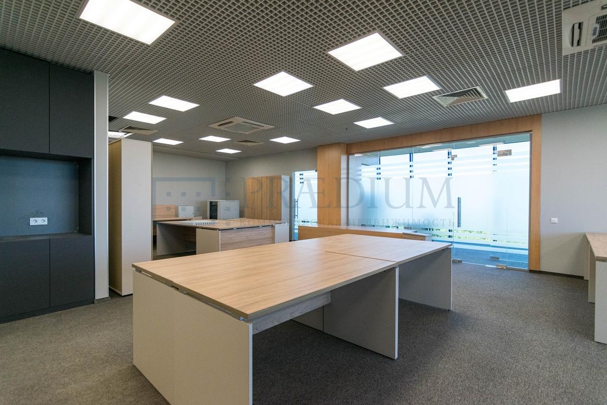 Сдается офис в Москве, д 2А