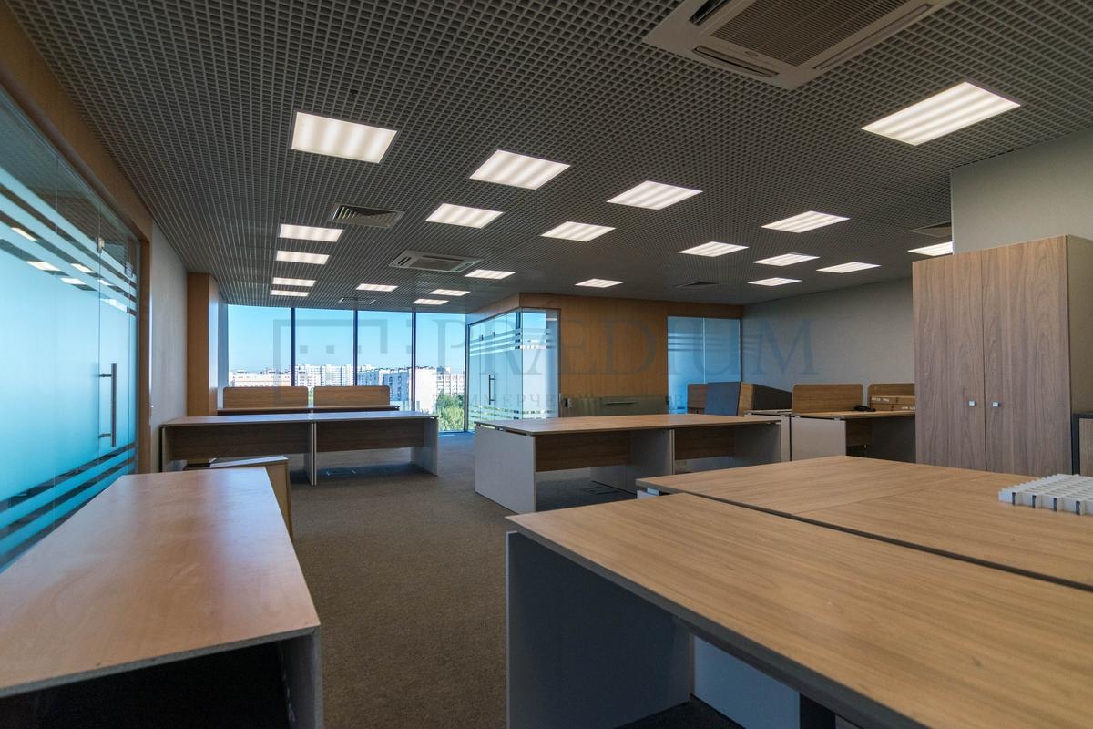 Сдается офис в Москве, д 2А