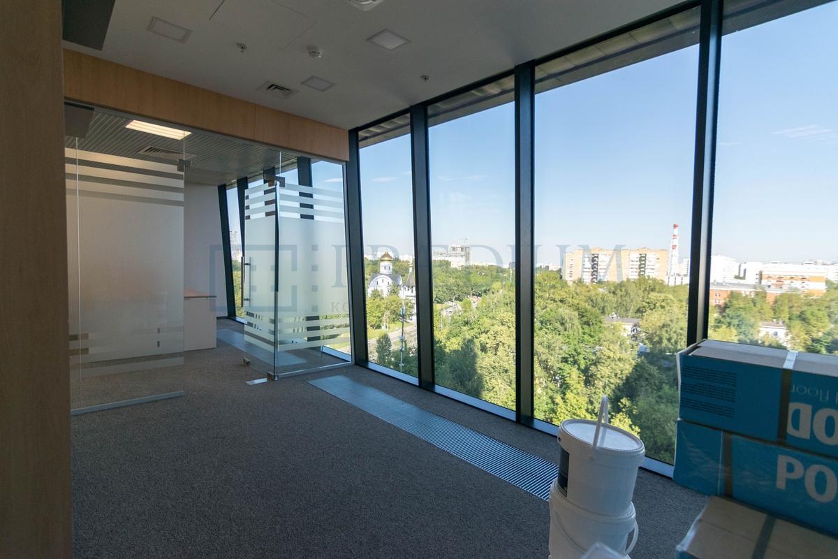 Сдается офис в Москве, д 2А