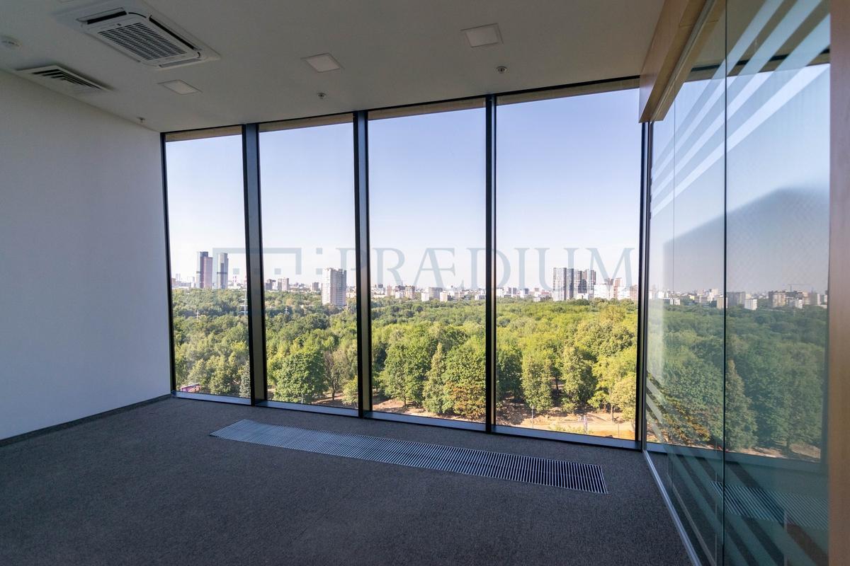 Сдается офис в Москве, д 2А