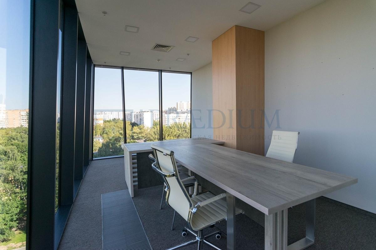 Сдается офис в Москве, д 2А