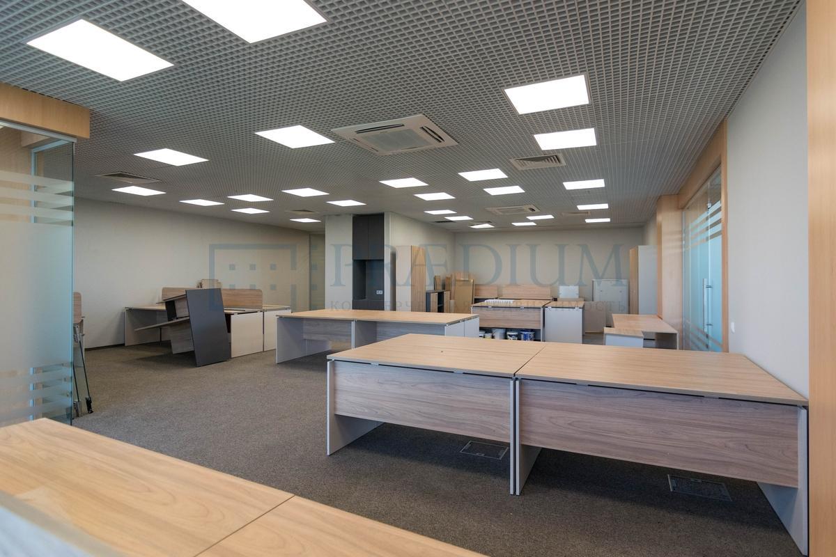 Сдается офис в Москве, д 2А