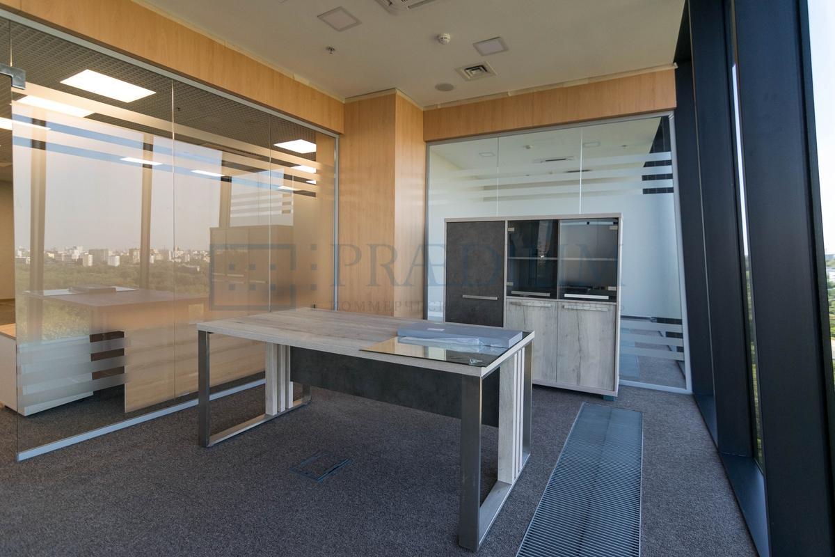 Сдается офис в Москве, д 2А