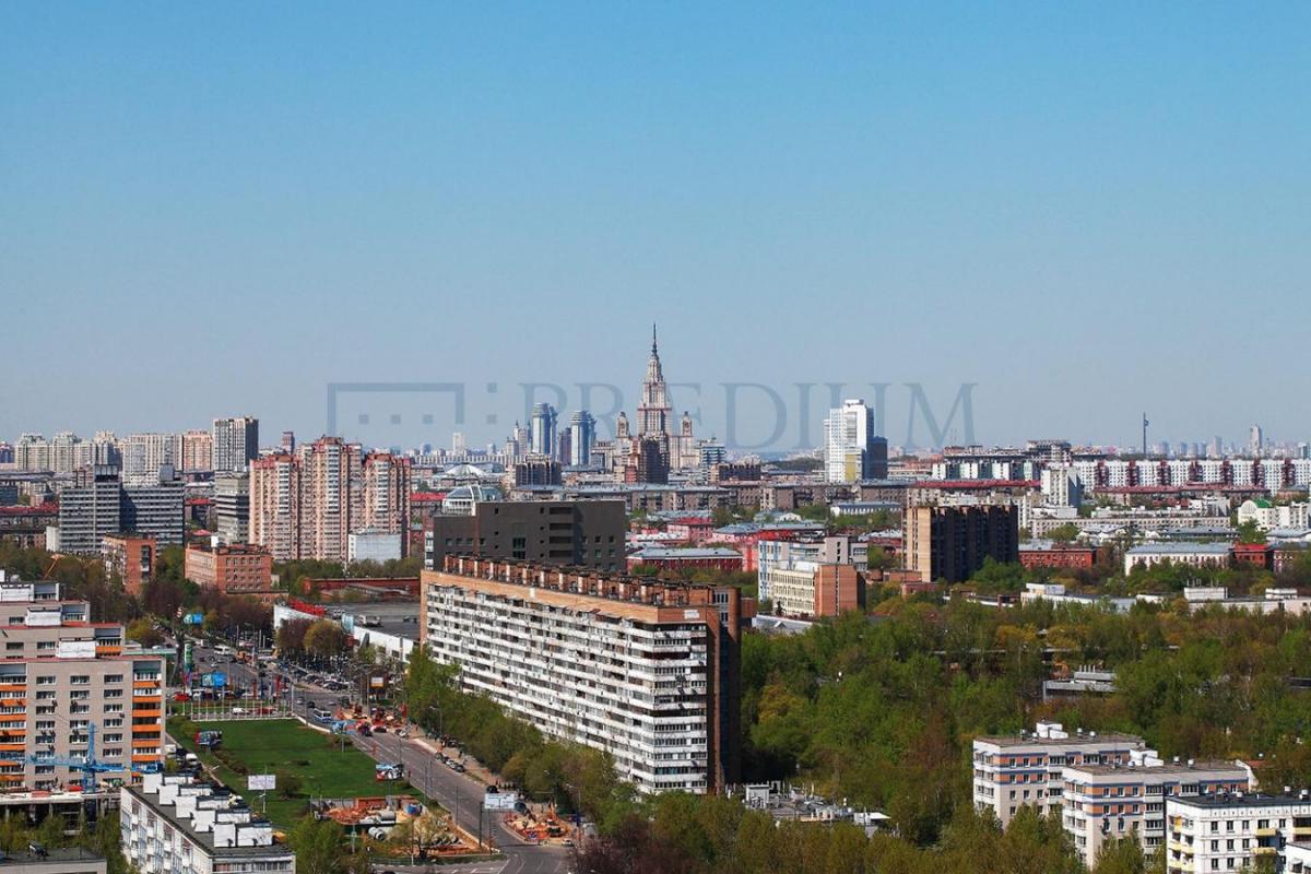 Сдается офис в Москве, д 2А