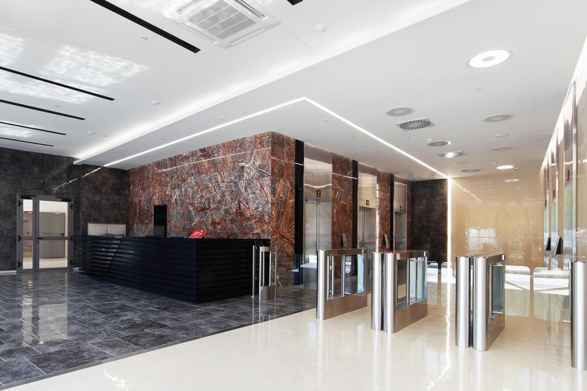 Сдается офис в Москве, д 2А