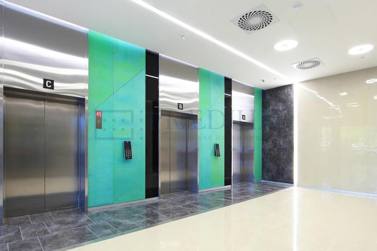 Сдается офис в Москве, д 2А