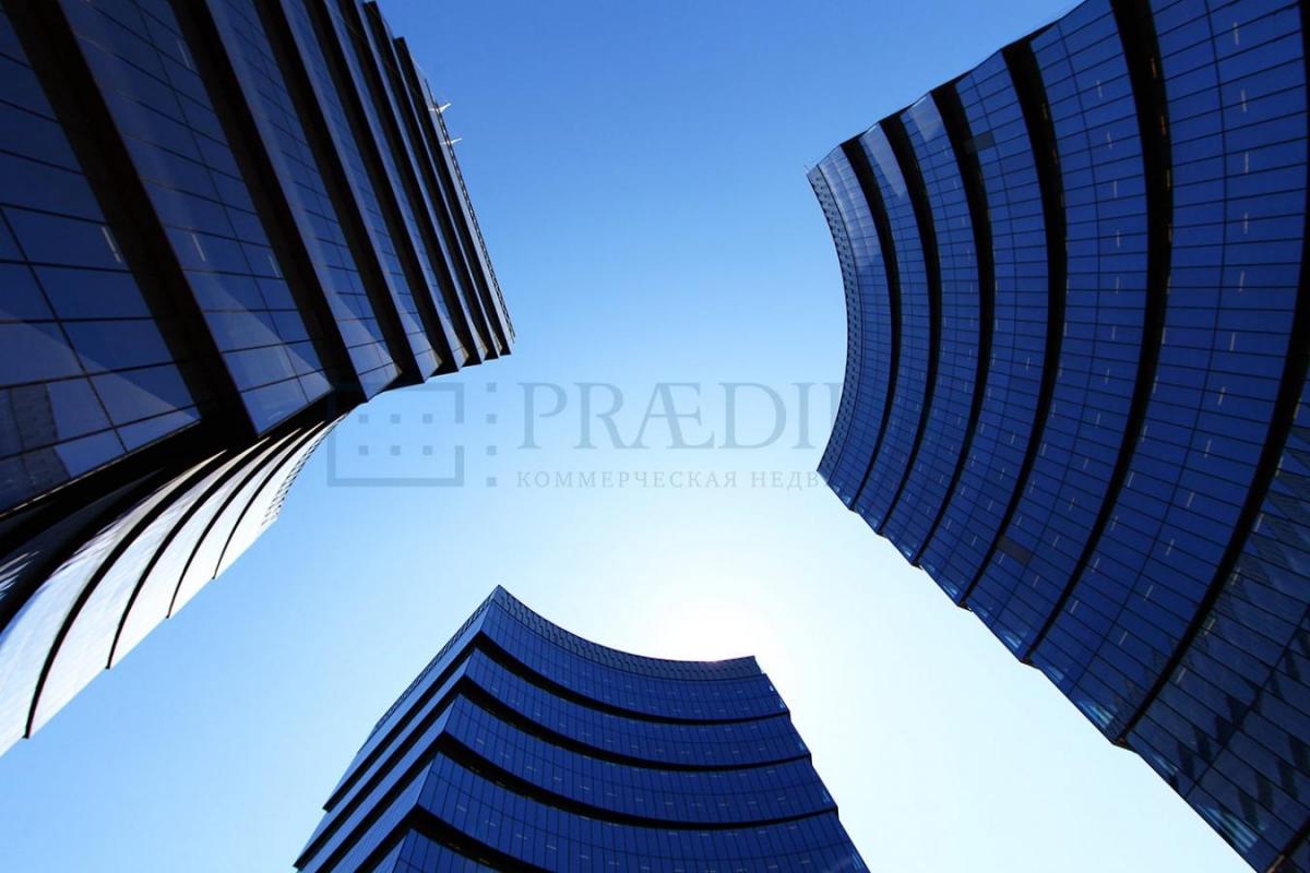 Сдается офис в Москве, д 2А