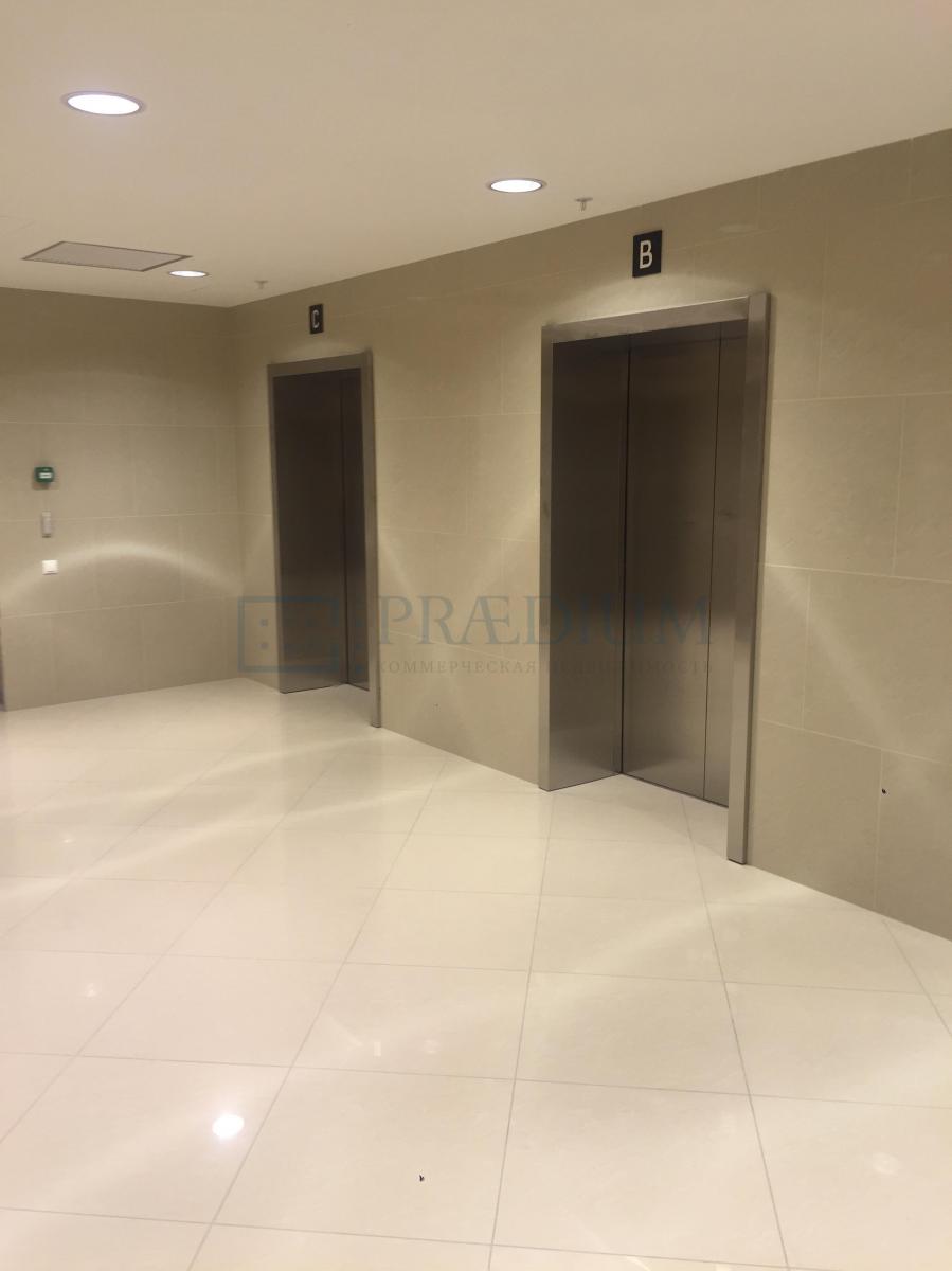 Сдается офис в Москве, д 2А