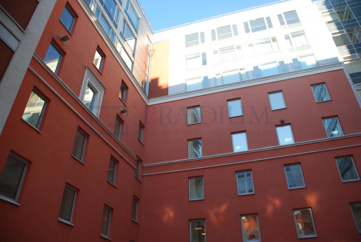 Сдается офис в Москве, д 14 к 3