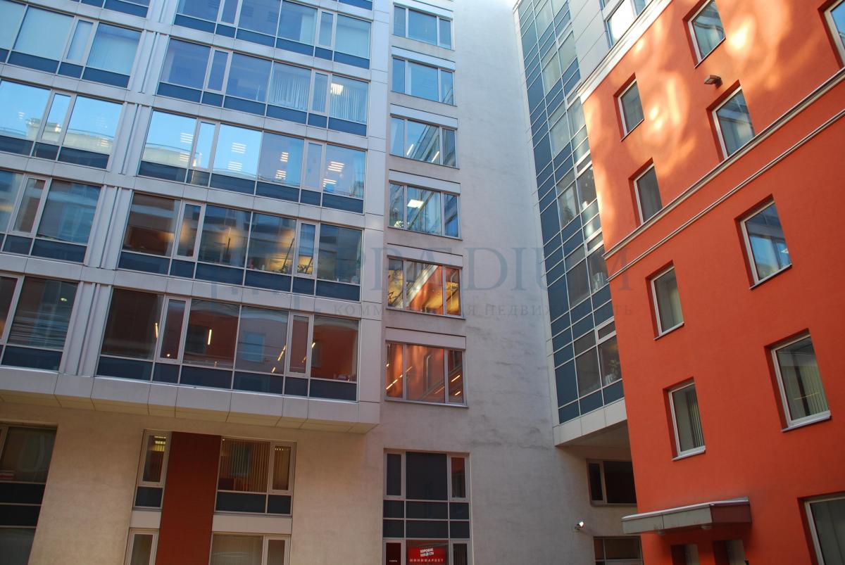 Сдается офис в Москве, д 14 к 3