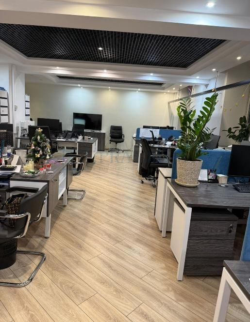 Сдается офис в Москве, д 14 к 3