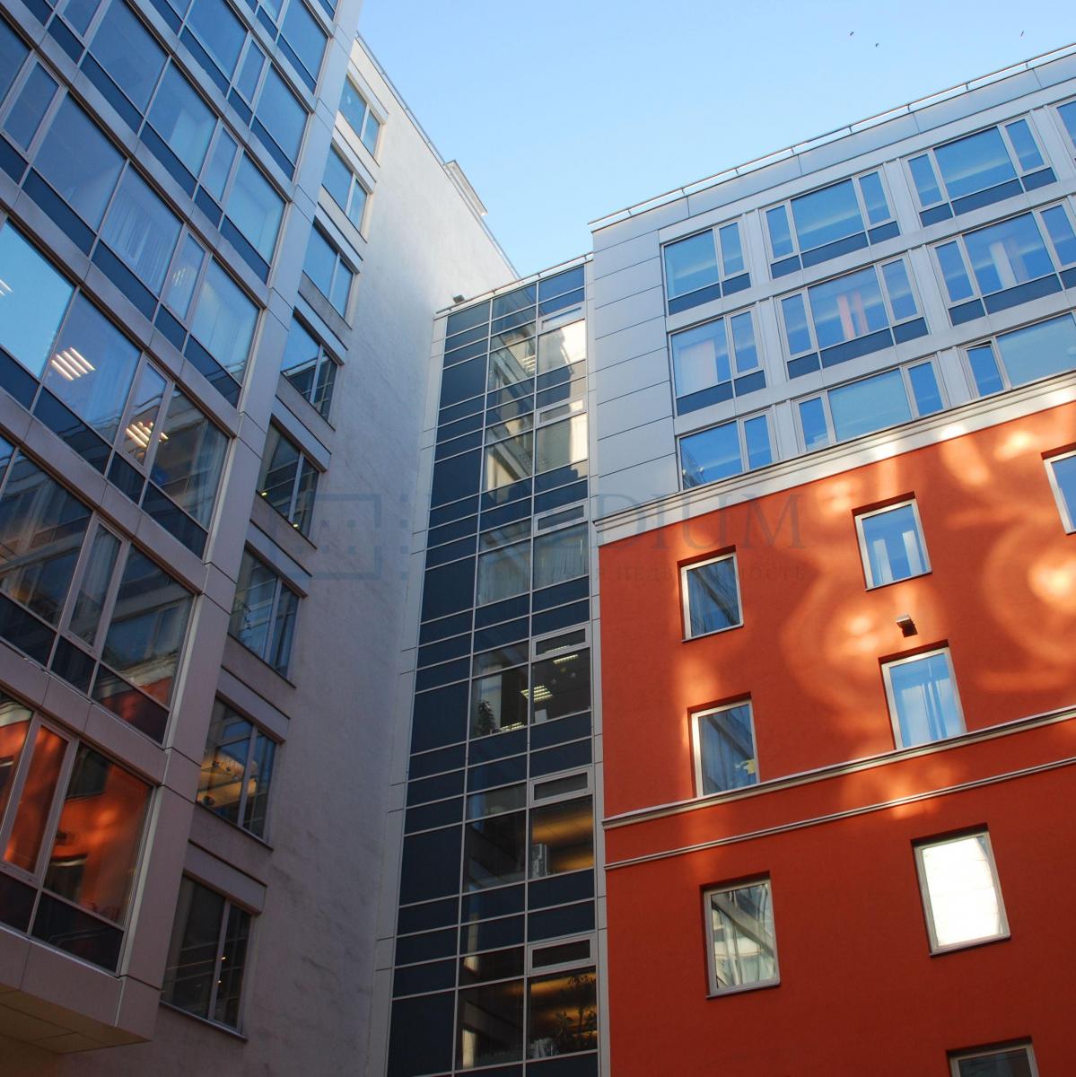 Сдается офис в Москве, д 14 к 3