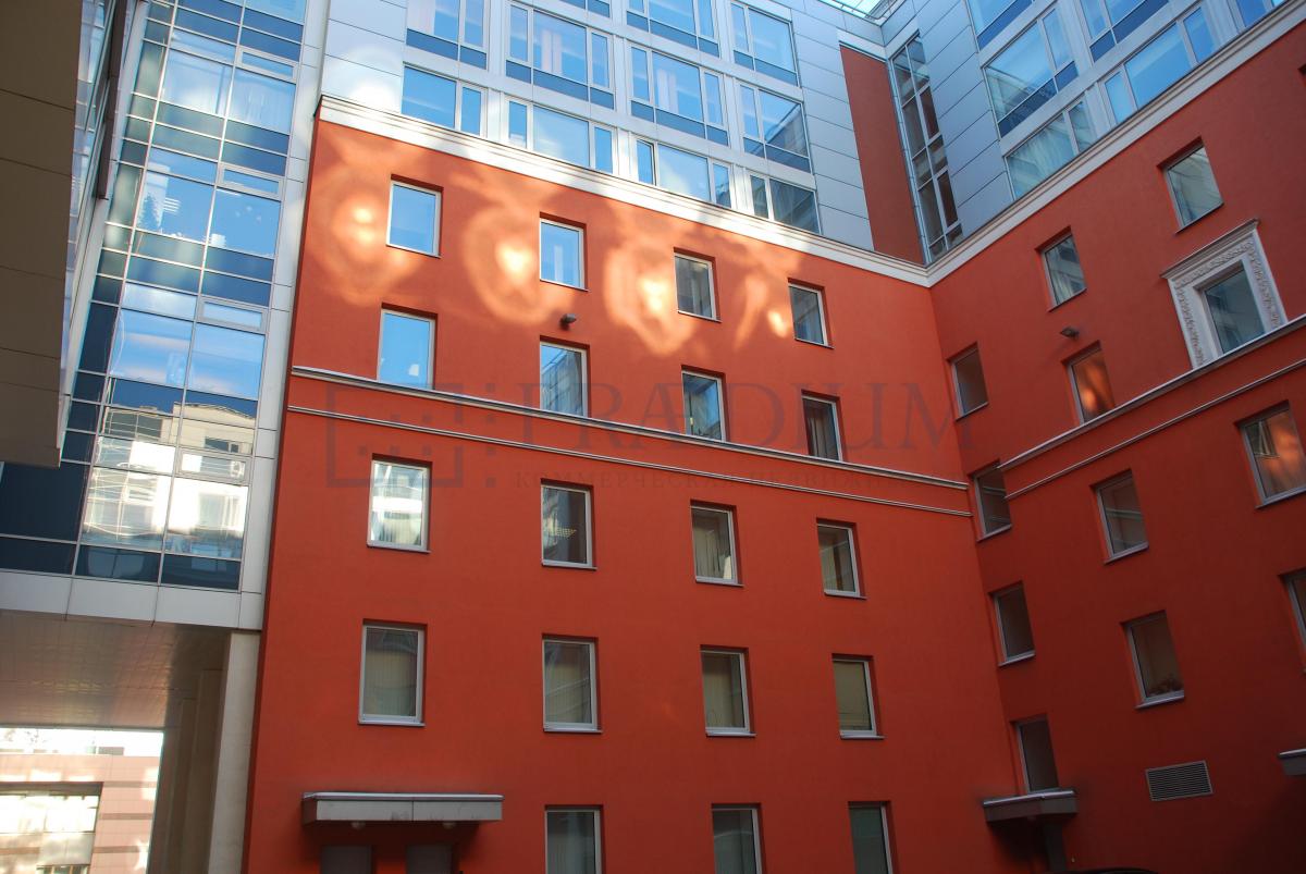 Сдается офис в Москве, д 14 к 3