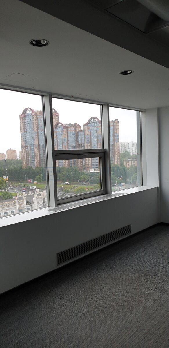 Сдается офис в Москве, д 8