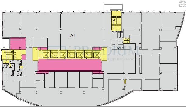Сдается офис в Москве, д 8