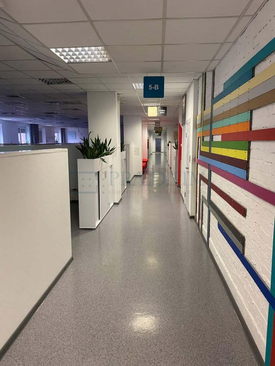 Сдается офис в Москве, д 2Б стр 6