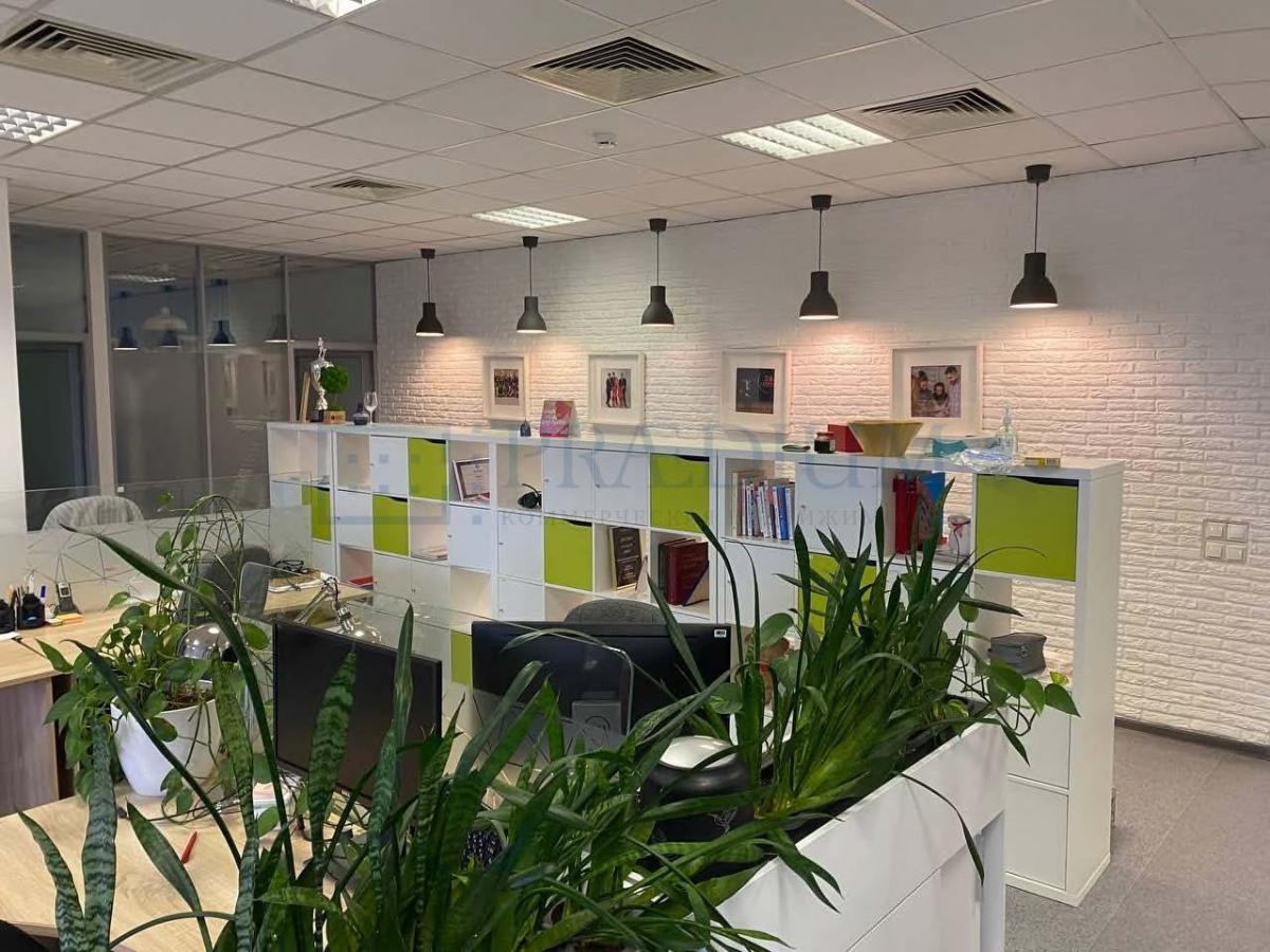 Сдается офис в Москве, д 2Б стр 6