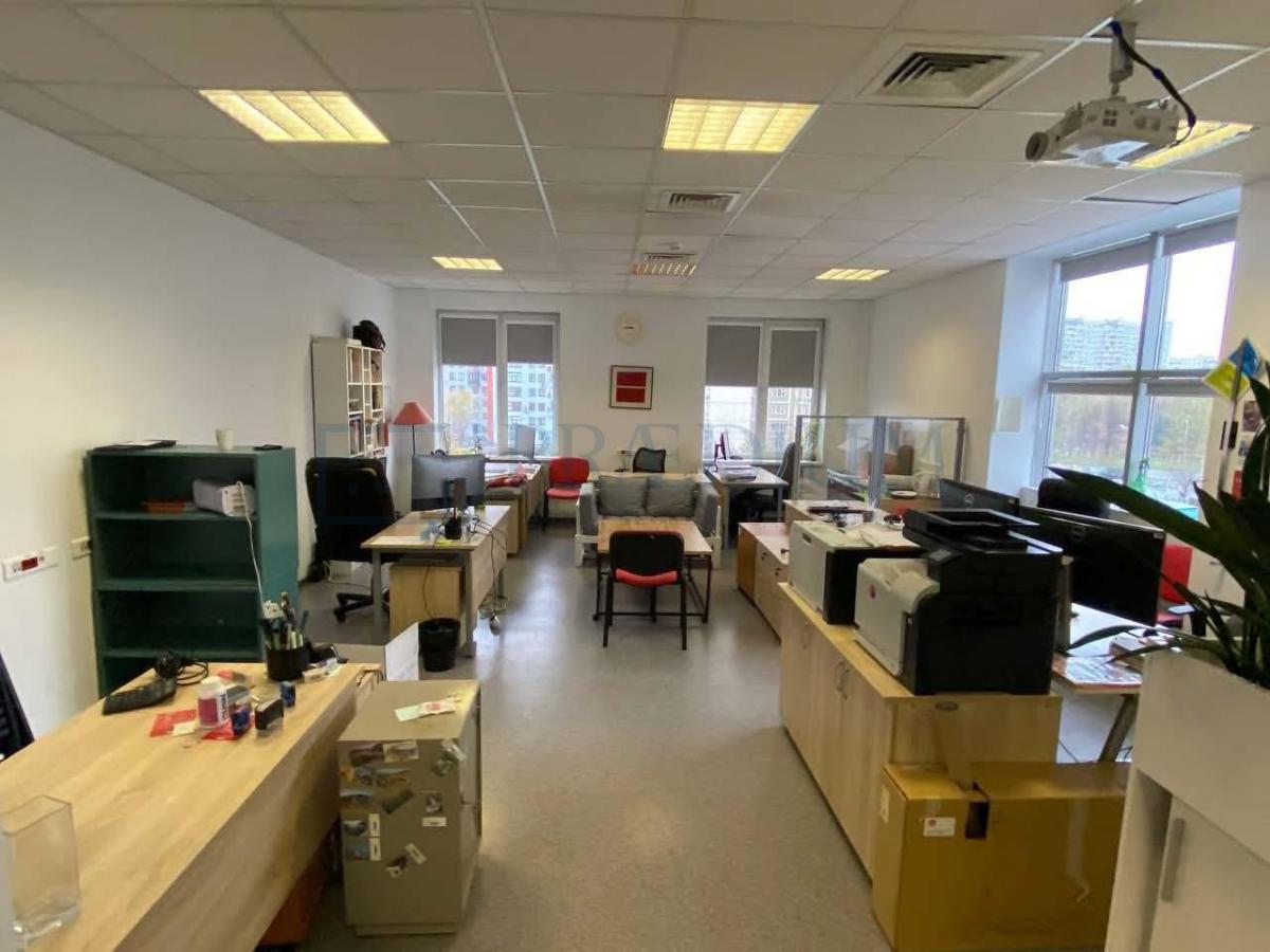 Сдается офис в Москве, д 2Б стр 6