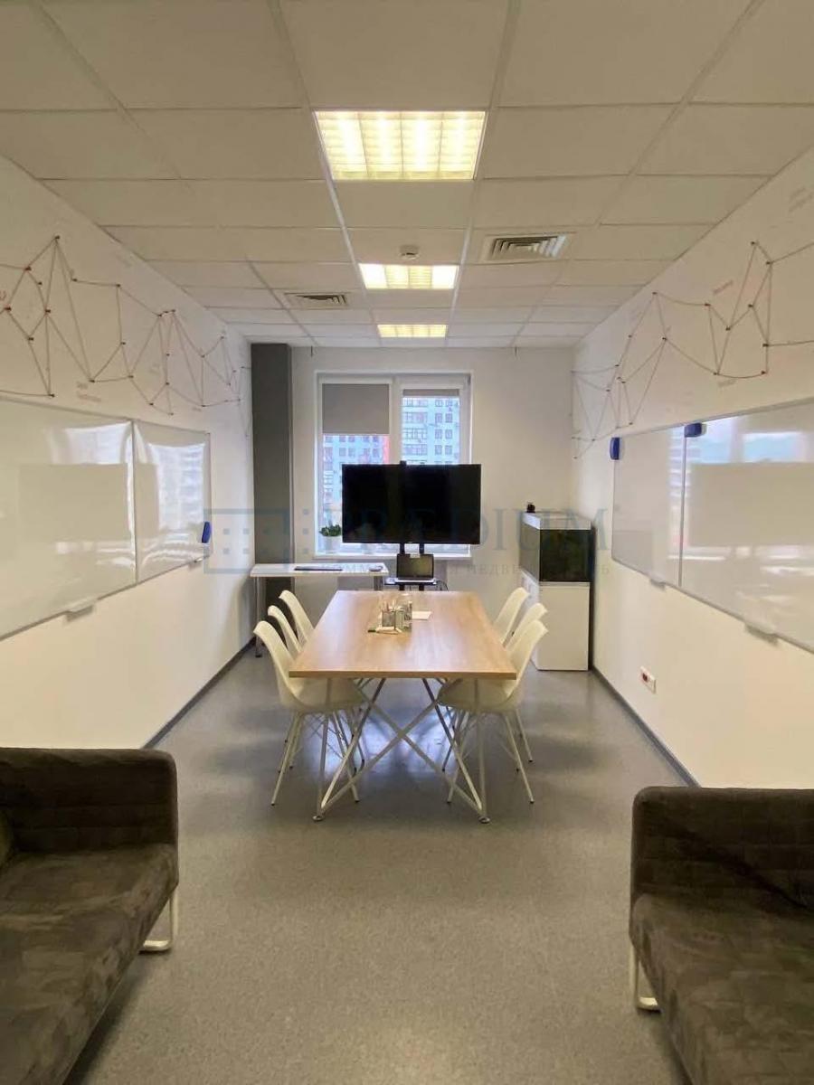 Сдается офис в Москве, д 2Б стр 6