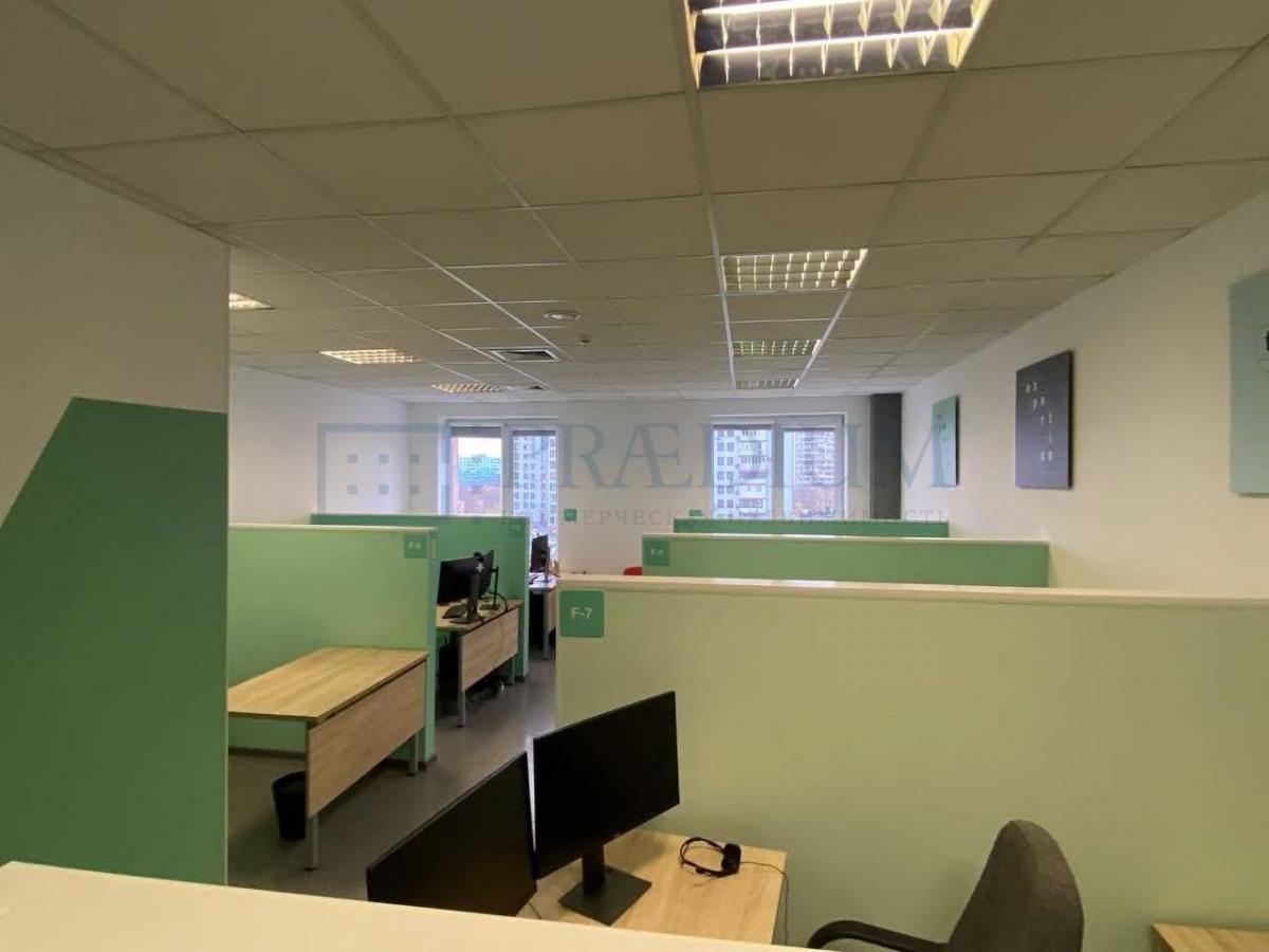 Сдается офис в Москве, д 2Б стр 6